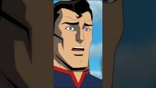 RushRounds: Superman Meets Alternate Lois Lane - Injustice - Quick and Entertaining Clips