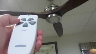 Fanimation Spitfire Ceiling Fan - Fanimation - Zionsville, IN | ECFE