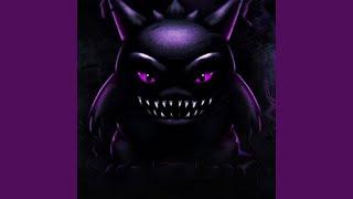 Gengar (feat. Ra$tah Get Rich & Malo)