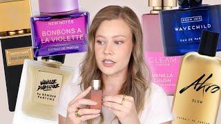 New Perfumes: Hits & Misses | Fragrance Haul & Review