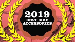 Best Bike Accessories of 2019!