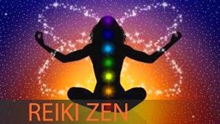 3 Hour Reiki Music, Zen Music, Meditation Music, Healing Music, Spa, Yoga, Stress Relief Music, 134