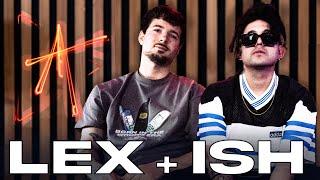 Productor en LOS ANGELES y el rol del TOP LINER en la Producción Musical | Lex & Ish