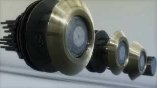 DW Studio Ltd: OceanLED - Pro Series HD