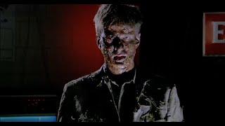 Matt Totty - Teen Zombie