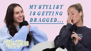 Our Personal Style & Fashion Fails | Hot Mess with Alix Earle