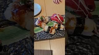 sushi    #youtubeshorts #japanese #sushi