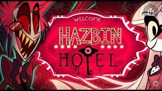 Hazbin hotel the movie (not for kids)