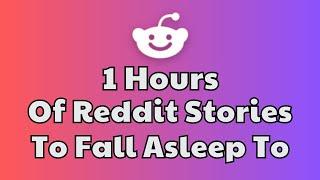 1 HOURS Of Interesting AITA Stories To Fall Asleep To | Best Reddit Stories Compilation -  No ads