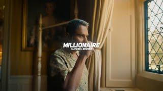 Millionaire (Slowed + Reverb) - Yo Yo Honey Singh | BARATO NATION