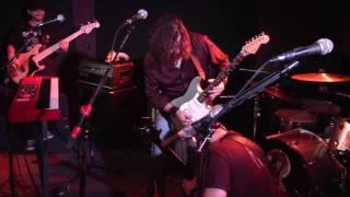 The Search Odyssey Pt  2 - 7-30-16 - Live @ Rudyard's British Pub in Houston, TX