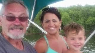 Lake Time: Richard Pulliam