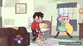 Star Vs The Forces Of Evil