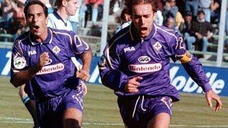 Gabriel Batistuta - Top 50 goals