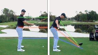 Perfect Swing Plane