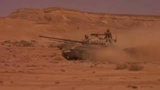 AIRWOLF in Afghanistan vs Russian Tanks and Hind helicopters