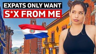 5 Reasons Why You Should NOT Look For a Paraguayan Wife