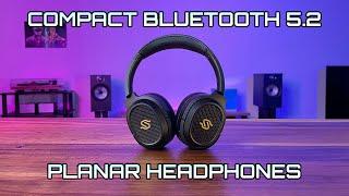 Edifier Stax Spirit S3 Headphone Review - Details man, Details!