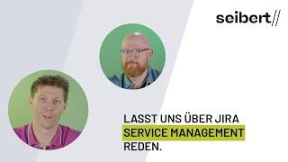 Lass uns über Jira Service Management und ITSM sprechen! - Erste Schritte, Tipps & Tricks