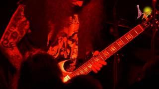 Saint Vitus - I Bleed Black - by b-light.tv live Cologne, Underground 27.4.2009