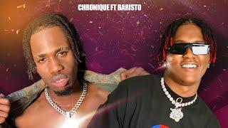 Baristo Feat Chronique FIMA WARAYLAN (Clip Audio)