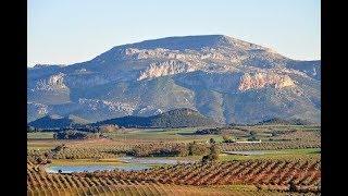 Comarca de Guadalteba, Teba y Campillos. Málaga