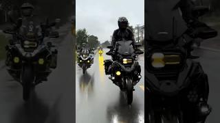 BMW R 1250 GS - Ultimate Touring Motorcycle#bmw #ytshorts #gs1250