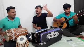 Haule Haule - Sarepardhan | jamming | Arjun Bhowmik | Nishant Mattu | Sagar