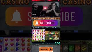 casinogame  #casino #vegasslotmachines #casinos #slotbigwin #slotmachinejackpot #bigwin #twitch