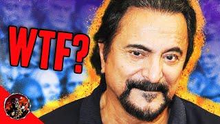 WTF Happened To Tom Savini?