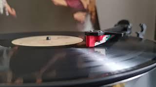 Fleetwood Mac - Gypsy (Vinyl Rip 24 bit - 1982)