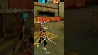 #Bhai #Tera #Gunda Free Fire #viral #video vk legend ff# #lakagaming #youtubeshorts #funny #comede