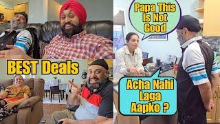 PAPA COOKING - NEHA JUDGING | MANU'S RECOMMENDATIONS FOR YOU