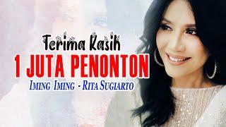 Rita Sugiarto - Iming Iming (Official Music Video)