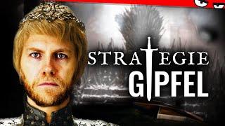 A CIVILIZATION-Game of Thrones! Der RBTV Strategiegipfel 2024