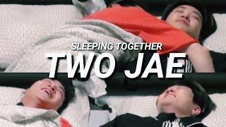 2Jae - Sleeping Together [PT/ENG]