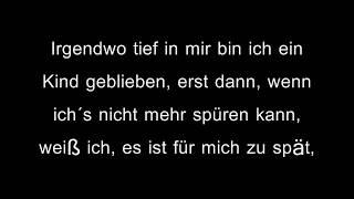 Peter Maffay - Nessaja  Mit Text