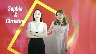 Preview: Makeover Journey with Eunogo | Sophia & Christine