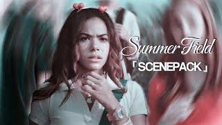 Summer Field 4K Scenepack | Time Cut