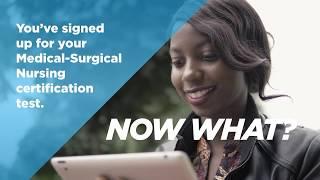 Medical Surgical Nursing Certification Preparation Tools