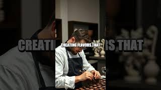 The Exceptional Life of a Luxury Chocolate Connoisseur