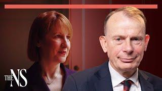 Budget: Rachel Reeves WILL raise National Insurance | Andrew Marr | New Statesman