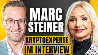 "Für 98% der Anleger machen Altcoins keinen Sinn!“ (Marc Steiner im Interview)