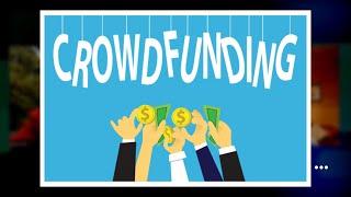 Crowdfunding vs Traditional finance | Social Impact Businesses