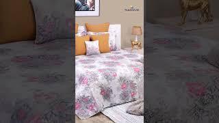 Luxurious Swayam India Bedding Collection: Unveiling Premium Comfort and Style