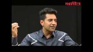 Special Interview: Popular Punjabi Singer Kamal Heer on Ajit Web TV.