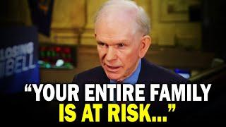 "We are all in trouble, It Begins..." JEREMY GRANTHAM