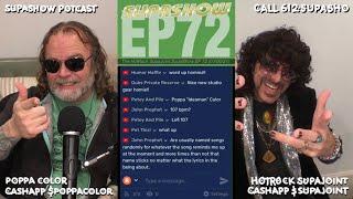 SUPASHOW EP 72
