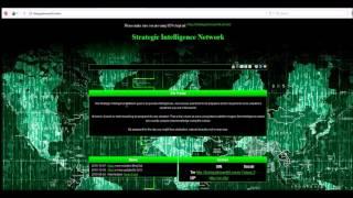 The Hidden Internet- 5 Deepweb cool sites