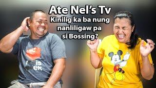 3/3 Ate Nels Tv on Lie Detector Test | Pwede bang pumasyal sa inyo ang mga subscribers mo?